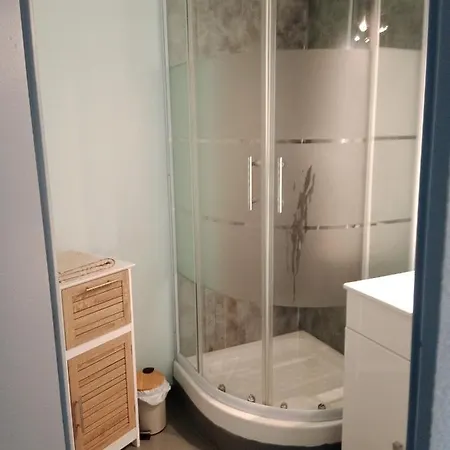 Apartment Les Bains