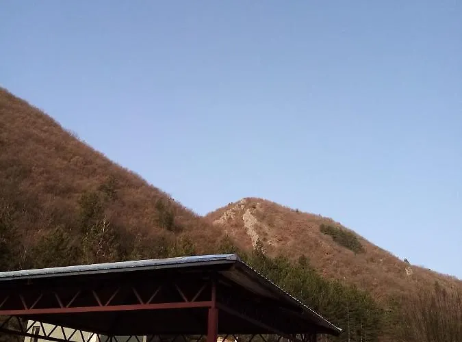 Apartment Les Bains *