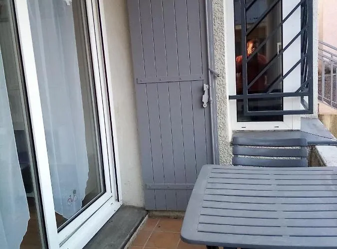 Les Bains * Digne-les-Bains