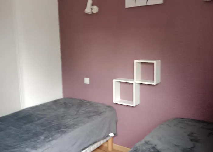 Les Bains Digne-les-Bains